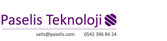 Paselis Teknoloji Danışmanlık